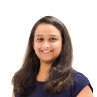 Chaitali Shah