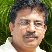 Shripad Kalamdane