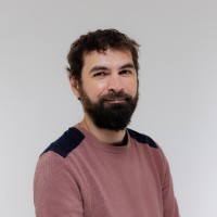 Gwenhaël CORAY