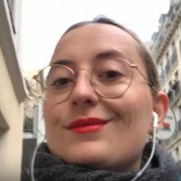 Stéphanie Cambus
