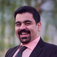Ahmad Milani