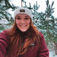 Amber Comijs