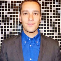 Samer Zaher