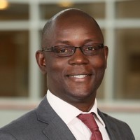 Augustin N’DRI