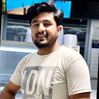 Jawad Hussain