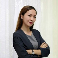 Shandra Hsu
