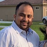 Umang Patel