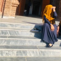 Amina Haider