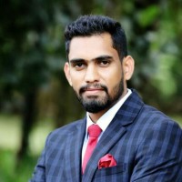 Pradeep Kumar H S
