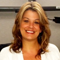 Robyn Mansk