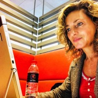 Louise de Jong