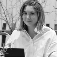 Sophie Scarr
