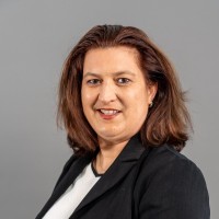 Sandra SIMON