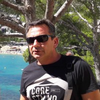 Stephane Bouteiller