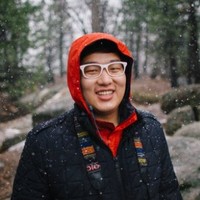 Wesley Yen