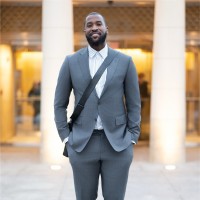 Michael Kidd-Gilchrist