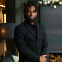 Juvae Randolph
