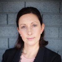 Kate West