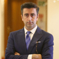 Huseyin Eroglu