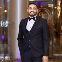Ahmed Merghany