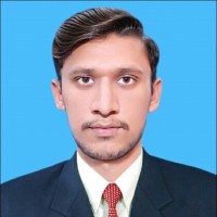 Sahil Sherazi