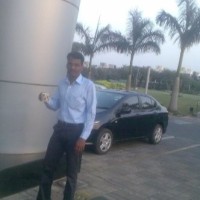 S Mari Durai Samy
