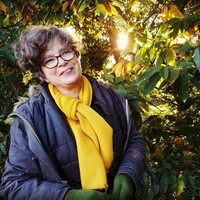 Marie Drummond-Frapier