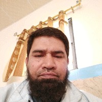 Muhammad Irfan Masood