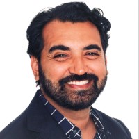 Shayan Vazir