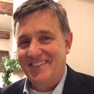 Alan Toups