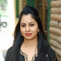 Rachana Ravi