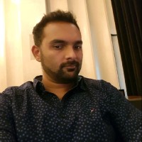 Dhaval Kothari