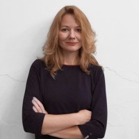 Olena Donets