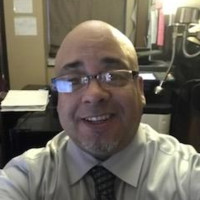 Charles Martinez