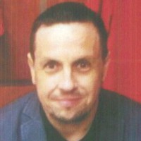 Darren Murphy