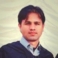 Muhammad Naveed Rasheed