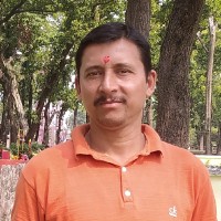Deepak Kunwar