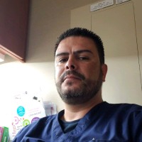 Daniel Galarza
