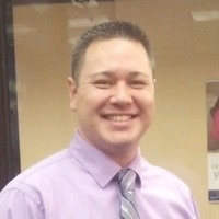 David Hill