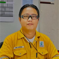 Willy Bayang Robert
