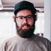 Chris André Eliassen