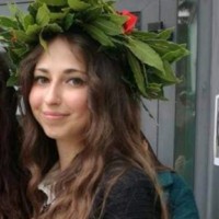 Laura Julia Anderlini