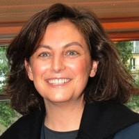 Maria Menendez