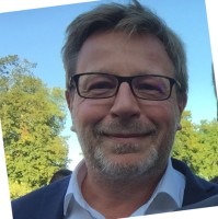 Stéphane Butty