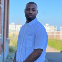 Joël Ndongala Luanda