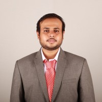 Rahul Rameshbabu