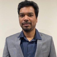 Santosh Artham