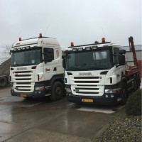 Ruud Container Service Maasdriel