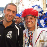 Bert Bogaert