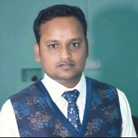 Ashwani Kumar Mandal